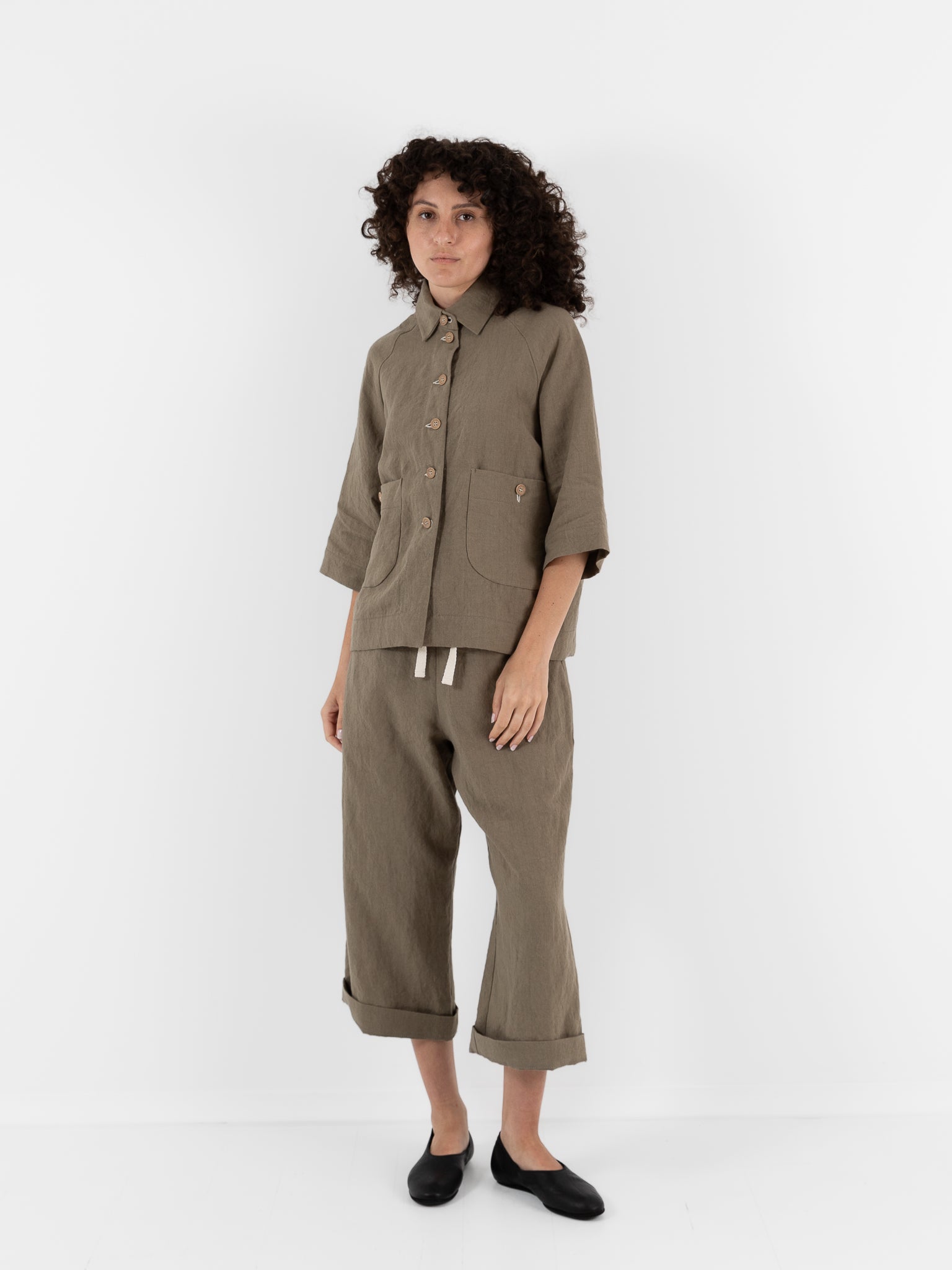 Der Antagonist Jacket - Worthwhile