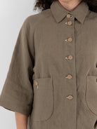 Der Antagonist Jacket - Worthwhile