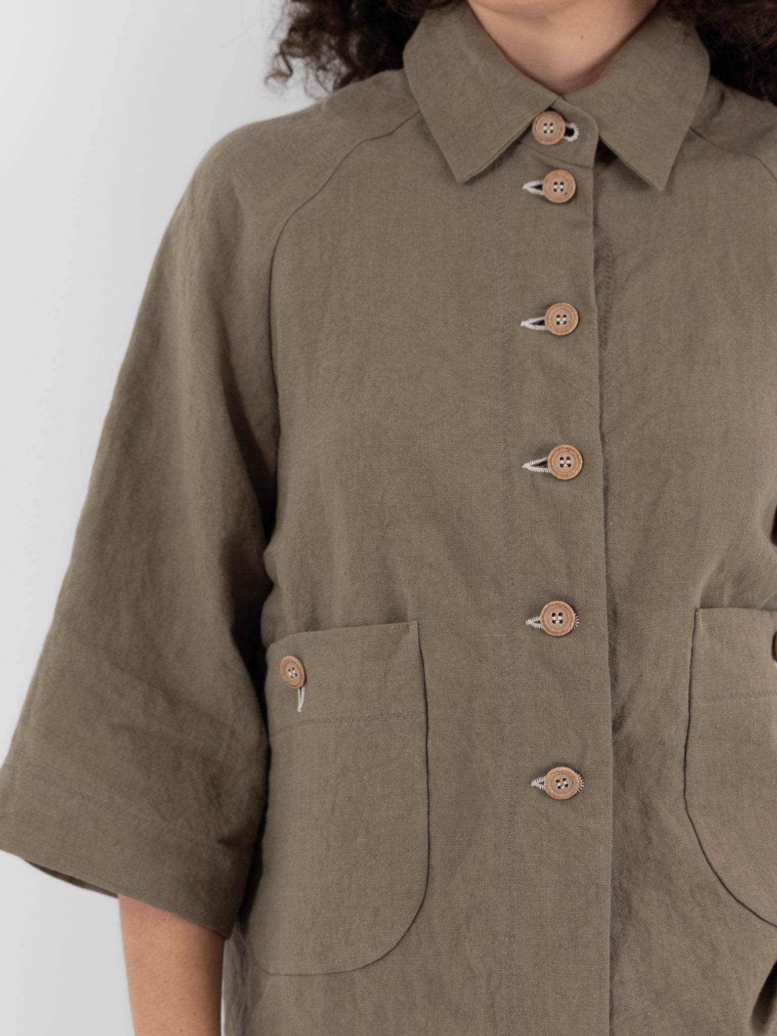 Der Antagonist Jacket - Worthwhile