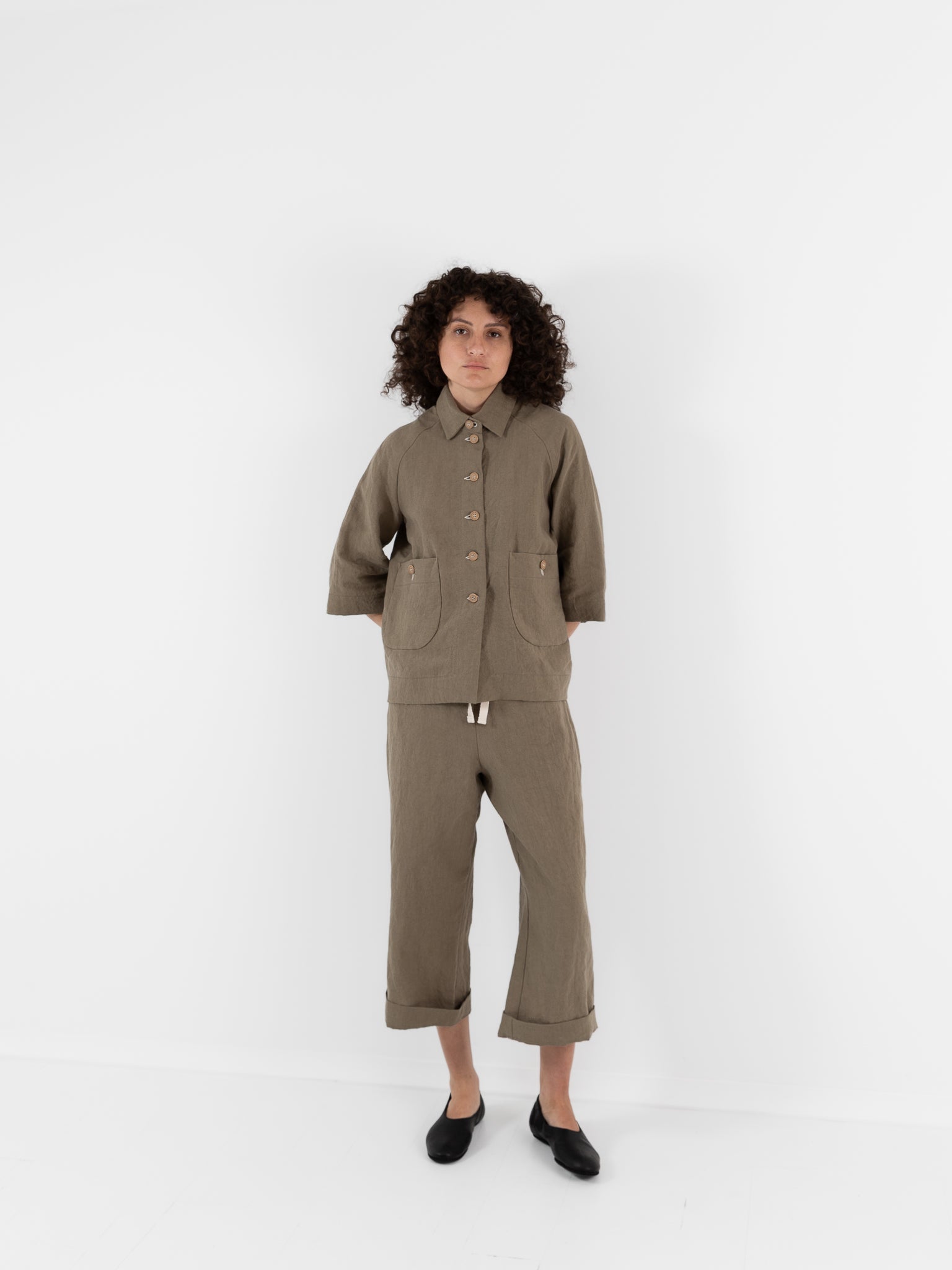 Der Antagonist Jacket - Worthwhile