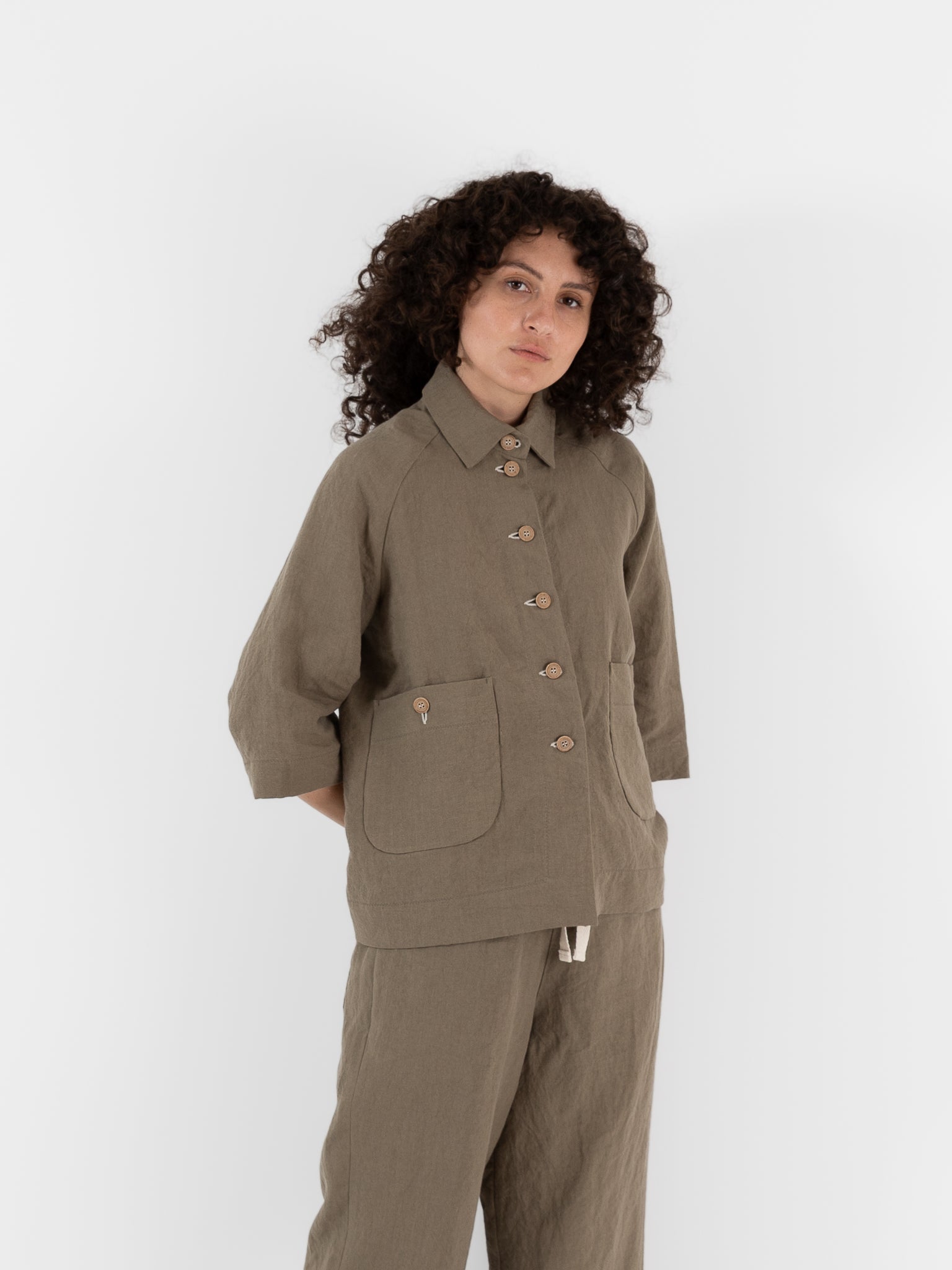 Der Antagonist Jacket - Worthwhile
