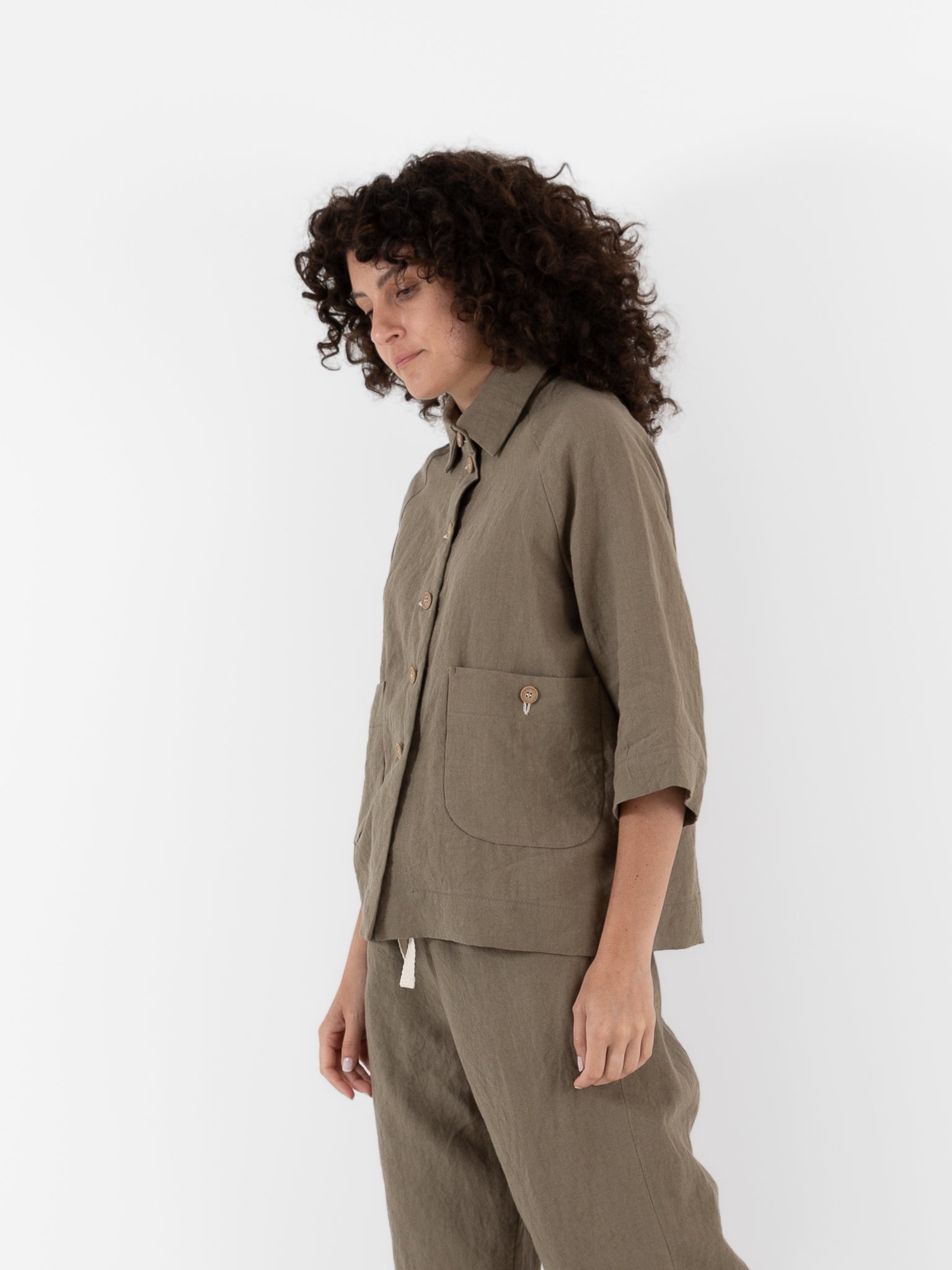 Der Antagonist Jacket - Worthwhile