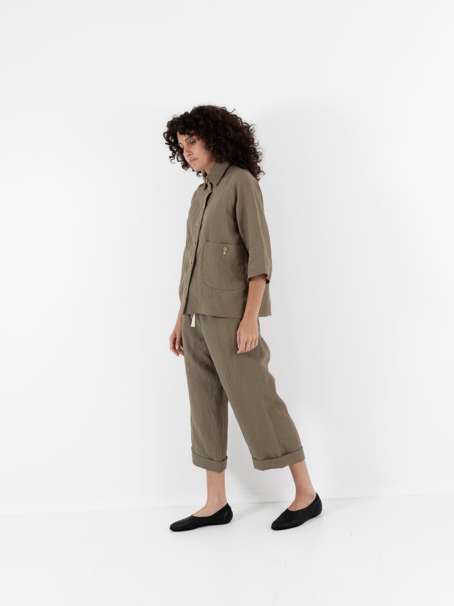Der Antagonist Jacket - Worthwhile