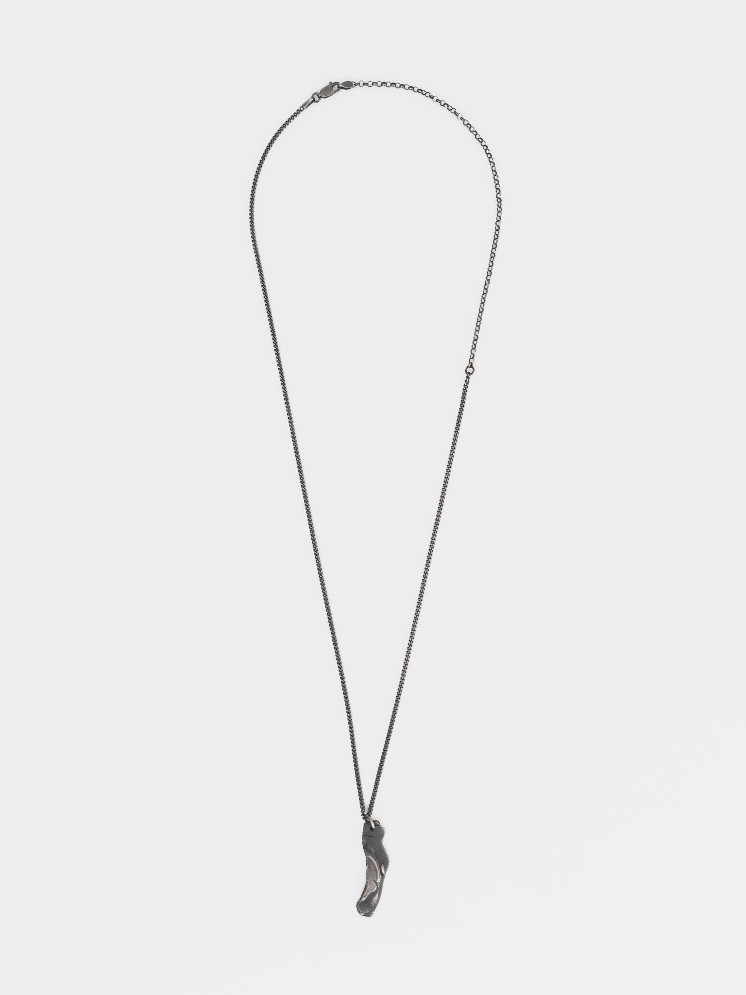 Detaj Necklace WATCH - N01 - DETAJ at Worthwhile - shop NECKLACES