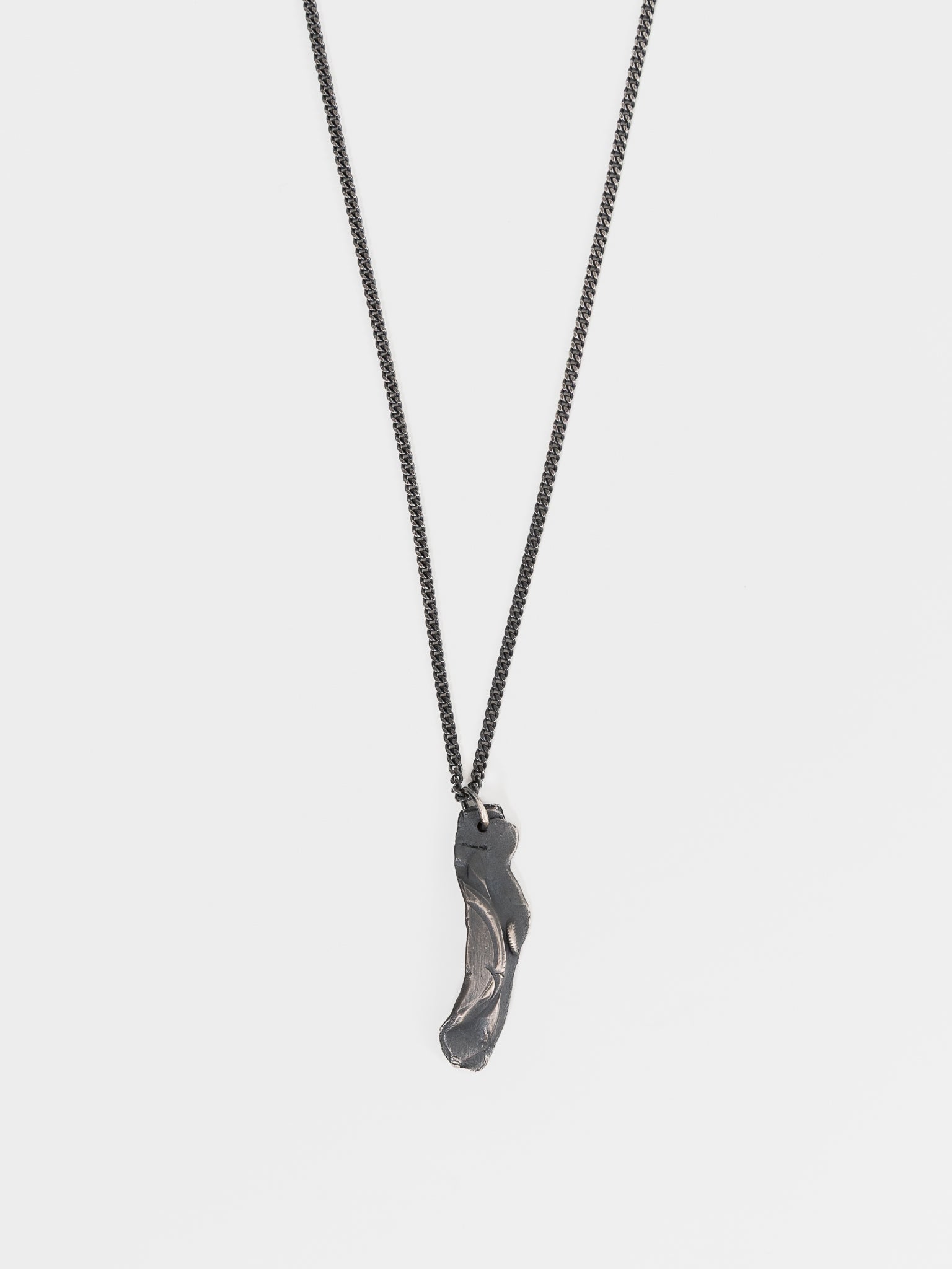 Detaj Necklace WATCH - N01 - DETAJ at Worthwhile - shop NECKLACES