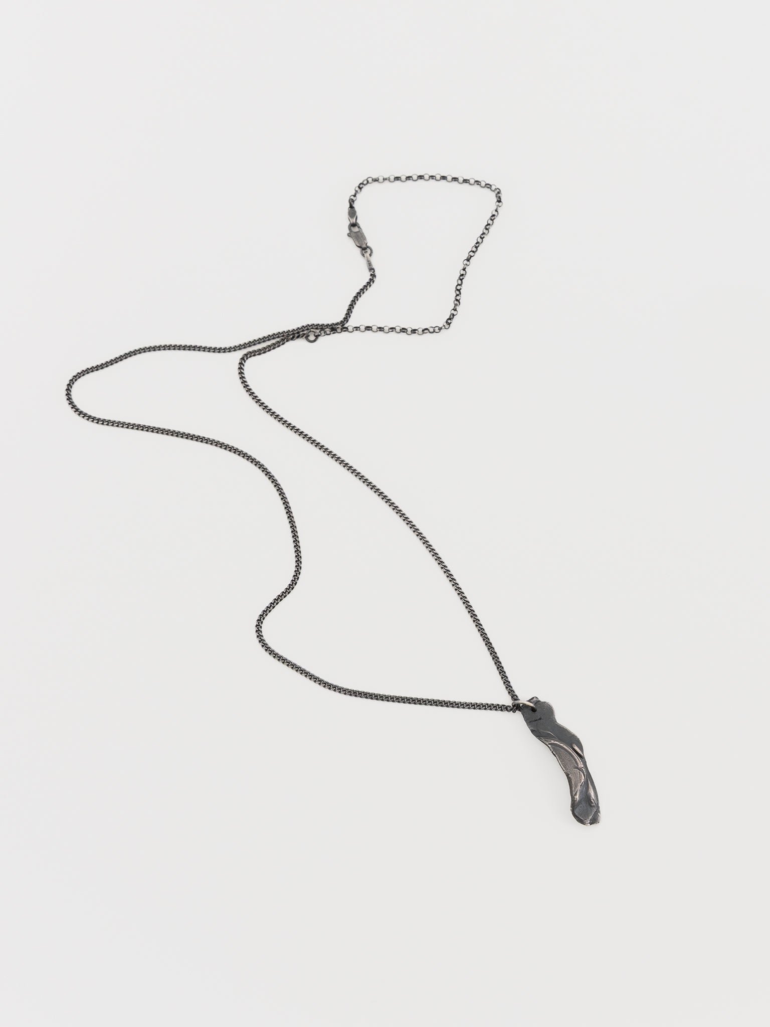 Detaj Necklace WATCH - N01 - DETAJ at Worthwhile - shop NECKLACES