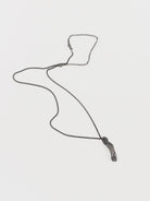 Detaj Necklace WATCH - N01 - DETAJ at Worthwhile - shop NECKLACES