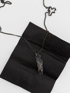 Detaj Necklace WATCH - N01 - DETAJ at Worthwhile - shop NECKLACES