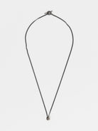 Detaj Necklace MIRROR - T05 - DETAJ at Worthwhile - shop NECKLACES