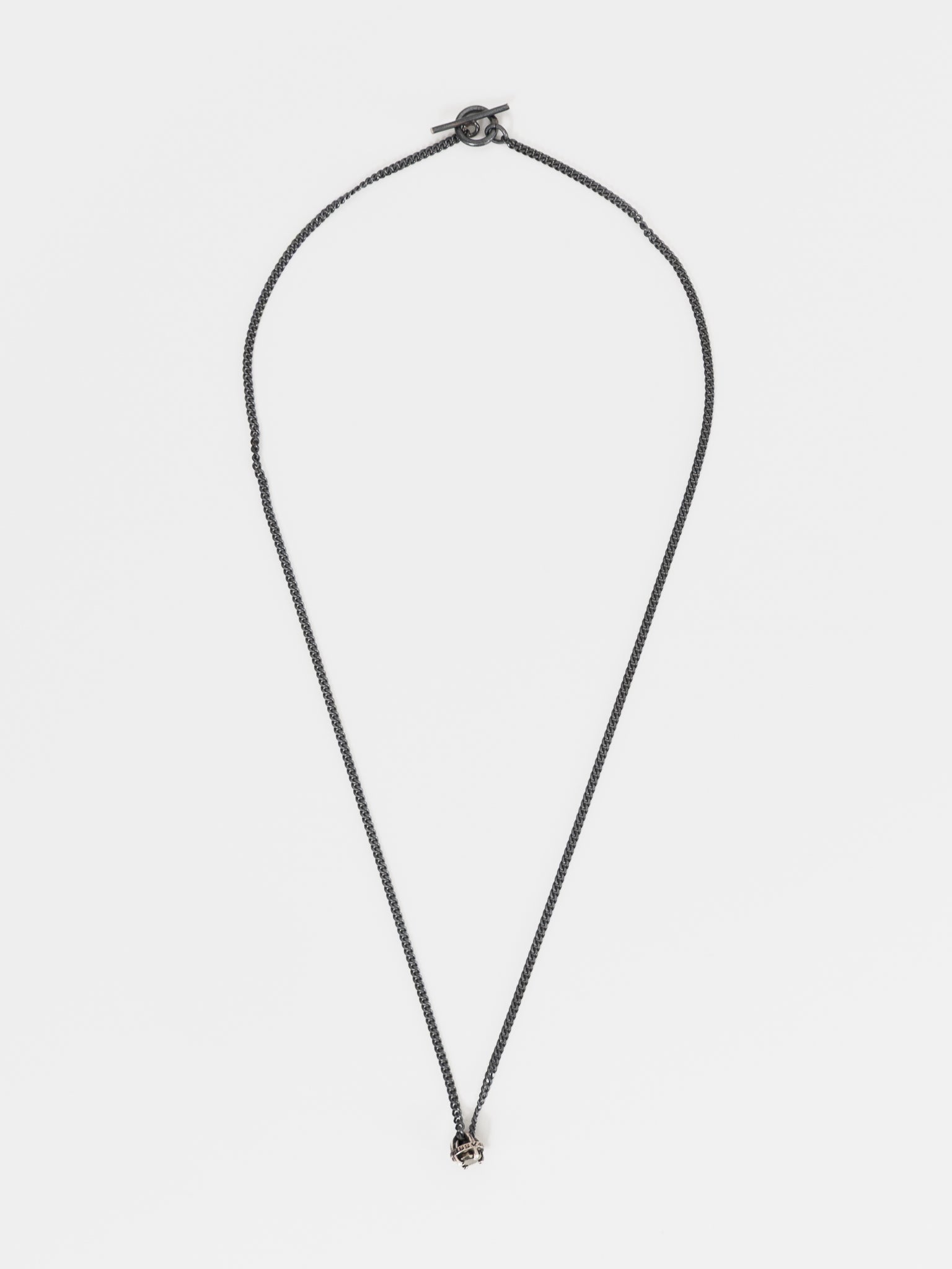 Detaj Necklace MIRROR - T05 - DETAJ at Worthwhile - shop NECKLACES