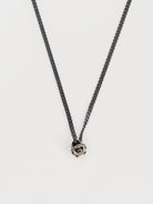 Detaj Necklace MIRROR - T05 - DETAJ at Worthwhile - shop NECKLACES