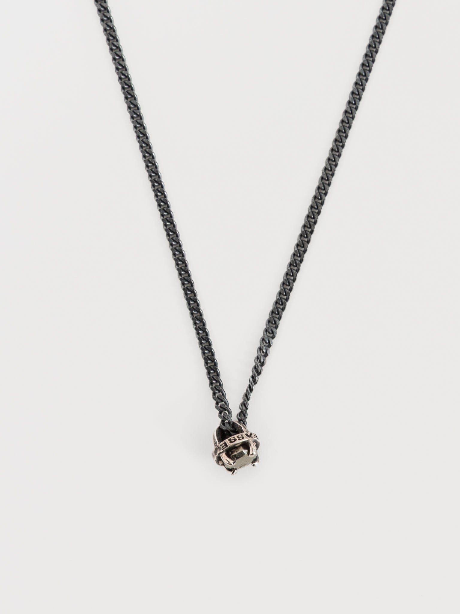 Detaj Necklace MIRROR - T05 - DETAJ at Worthwhile - shop NECKLACES