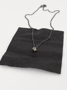 Detaj Necklace MIRROR - T05 - DETAJ at Worthwhile - shop NECKLACES