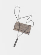 Detaj Necklace PEN - N02 - DETAJ at Worthwhile - shop NECKLACES