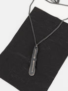 Detaj Necklace PEN - N02 - DETAJ at Worthwhile - shop NECKLACES