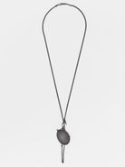 Detaj Necklace PINCENEZ - N01 - DETAJ at Worthwhile - shop NECKLACES