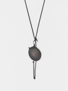 Detaj Necklace PINCENEZ - N01 - DETAJ at Worthwhile - shop NECKLACES