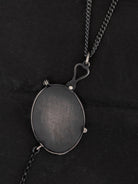 Detaj Necklace PINCENEZ - N01 - DETAJ at Worthwhile - shop NECKLACES