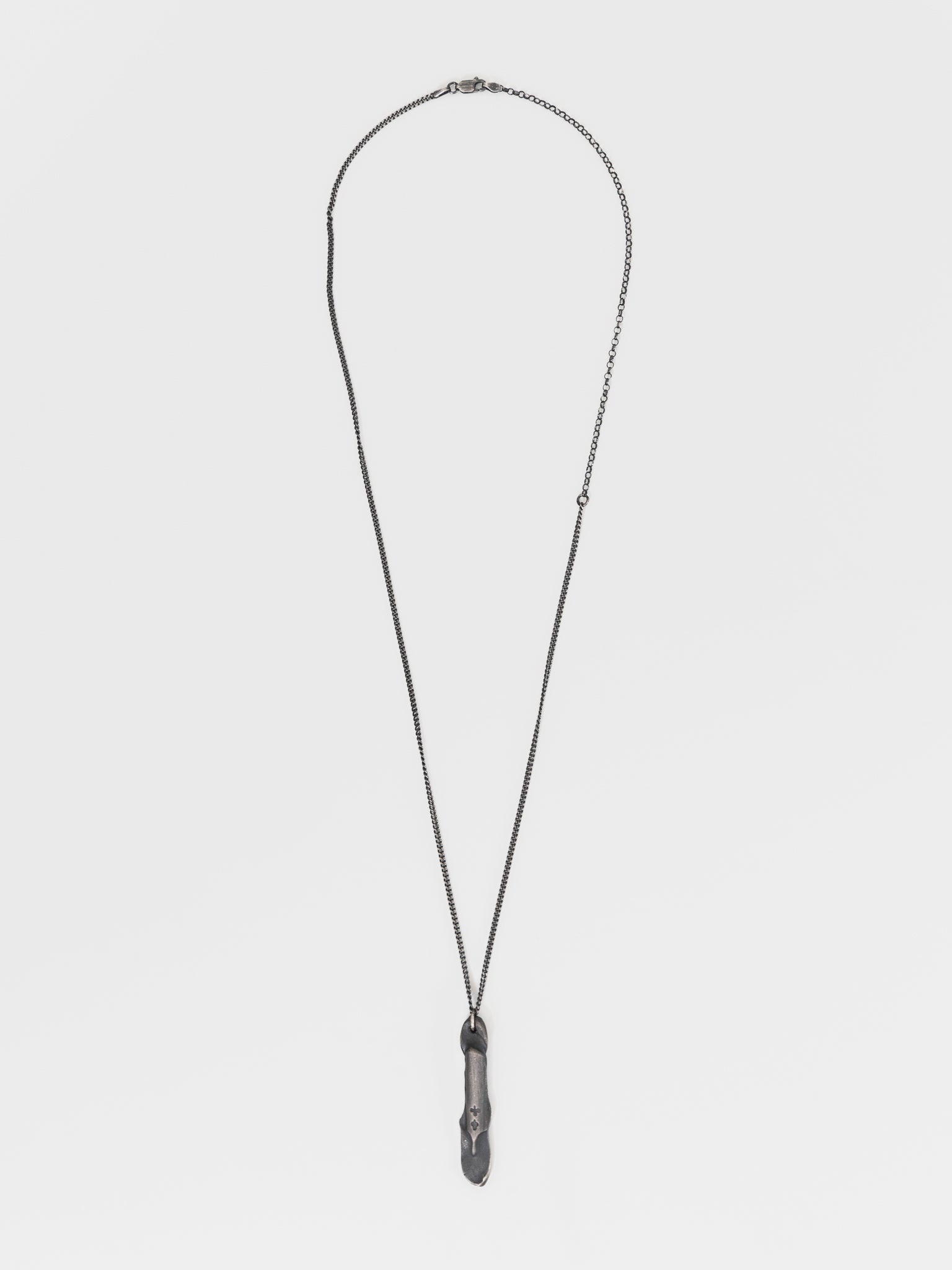 Detaj Necklace PEN - N01 - DETAJ at Worthwhile - shop NECKLACES
