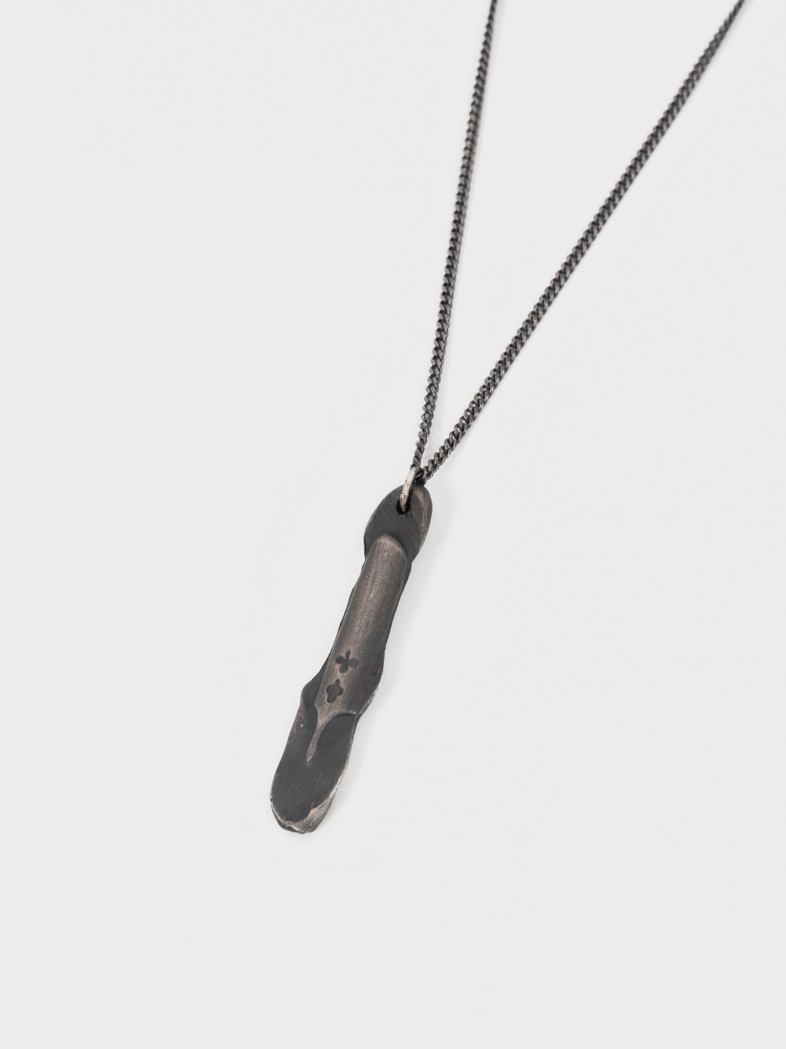 Detaj Necklace PEN - N01 - DETAJ at Worthwhile - shop NECKLACES