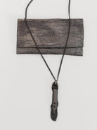 Detaj Necklace PEN - N01 - DETAJ at Worthwhile - shop NECKLACES