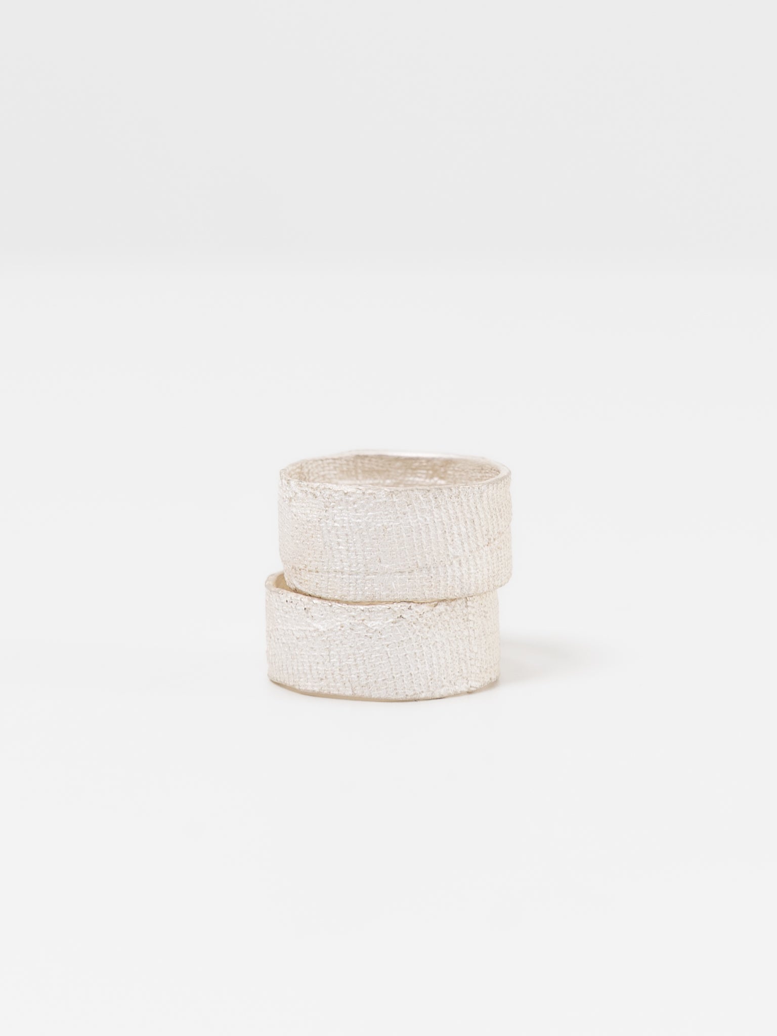 Detaj x Uma Wang Bandage Ring at Worthwhile