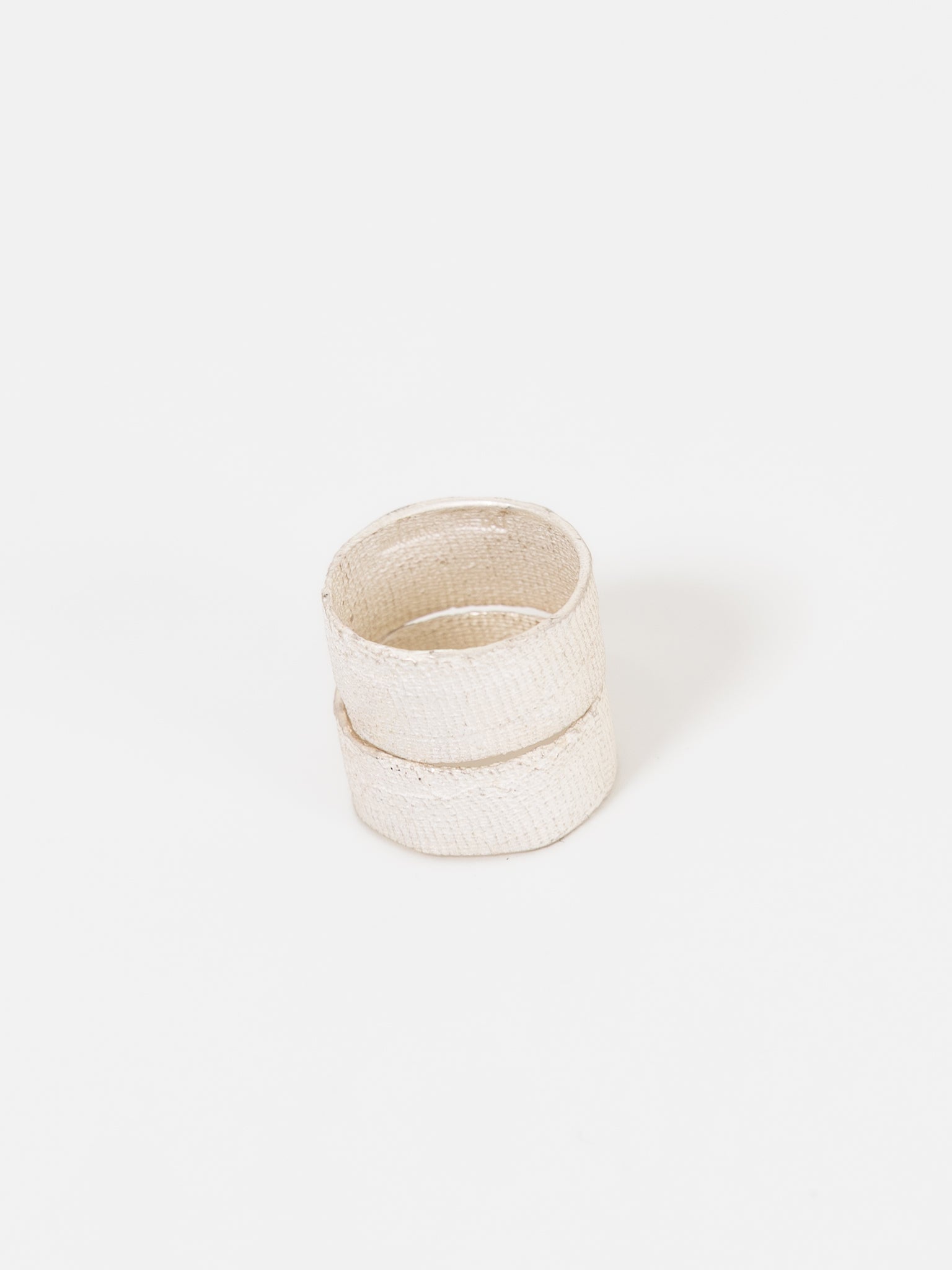 DETAJ Bandage リング Detaj x Uma Wang Bandage Ring at Worthwhile