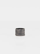 Detaj Bandage Ring VTGR03 - DETAJ at Worthwhile - shop RINGS