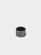 Detaj Bandage Ring VTGR03 - DETAJ at Worthwhile - shop RINGS