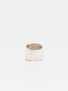 Detaj Bandage Ring VTGR01 - DETAJ at Worthwhile - shop RINGS