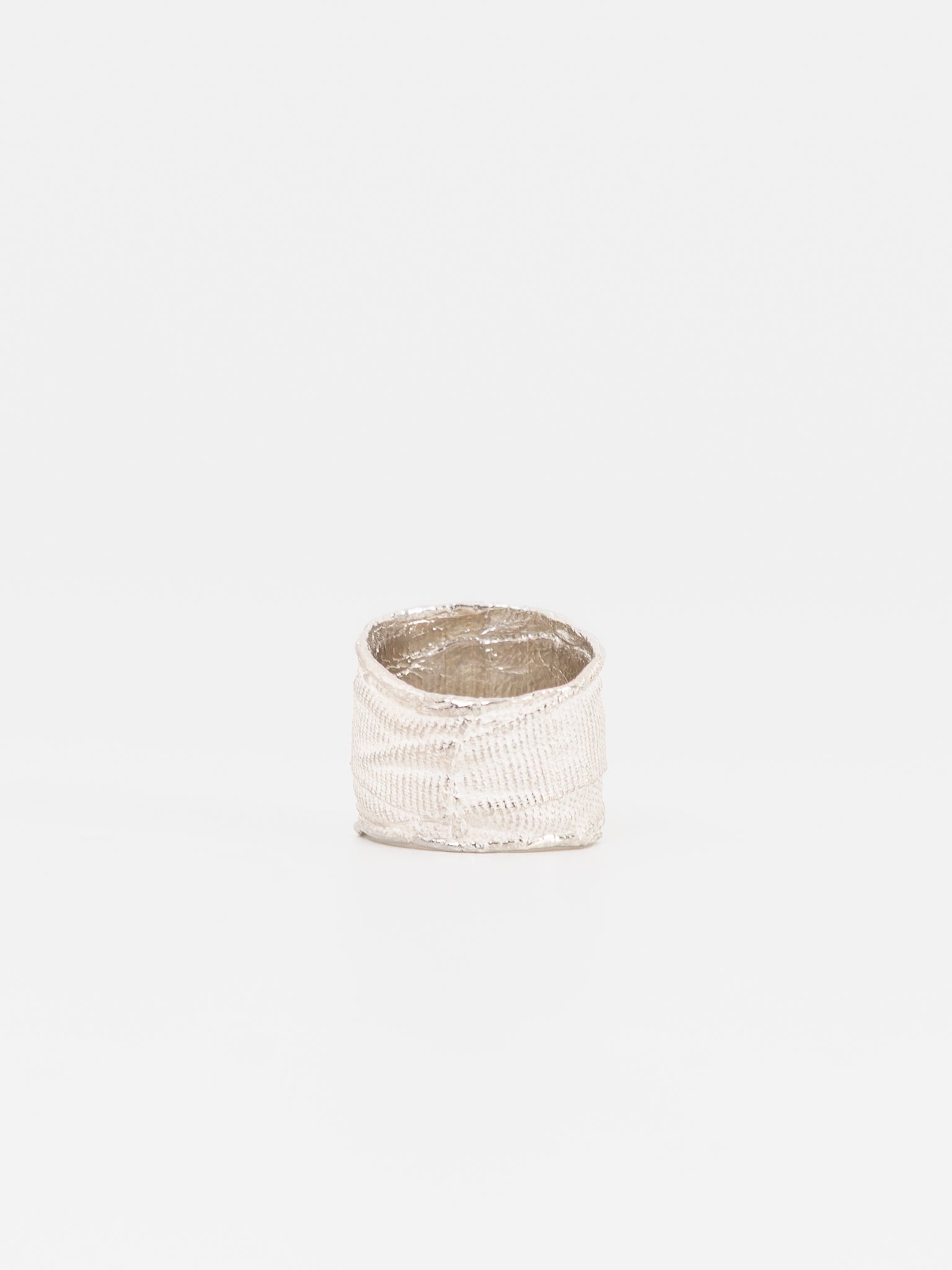 Detaj Bandage Ring VTGR01 - DETAJ at Worthwhile - shop RINGS