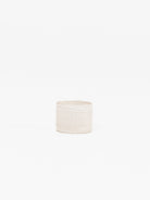 Detaj Bandage Ring VTGR03 - WH - DETAJ at Worthwhile - shop RINGS