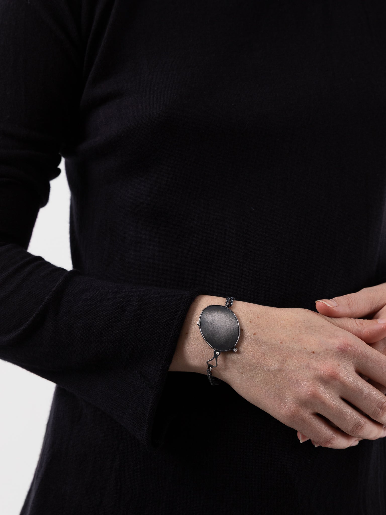 Detaj Bracelet PINCENEZ - B01 - DETAJ at Worthwhile - shop BRACELETS