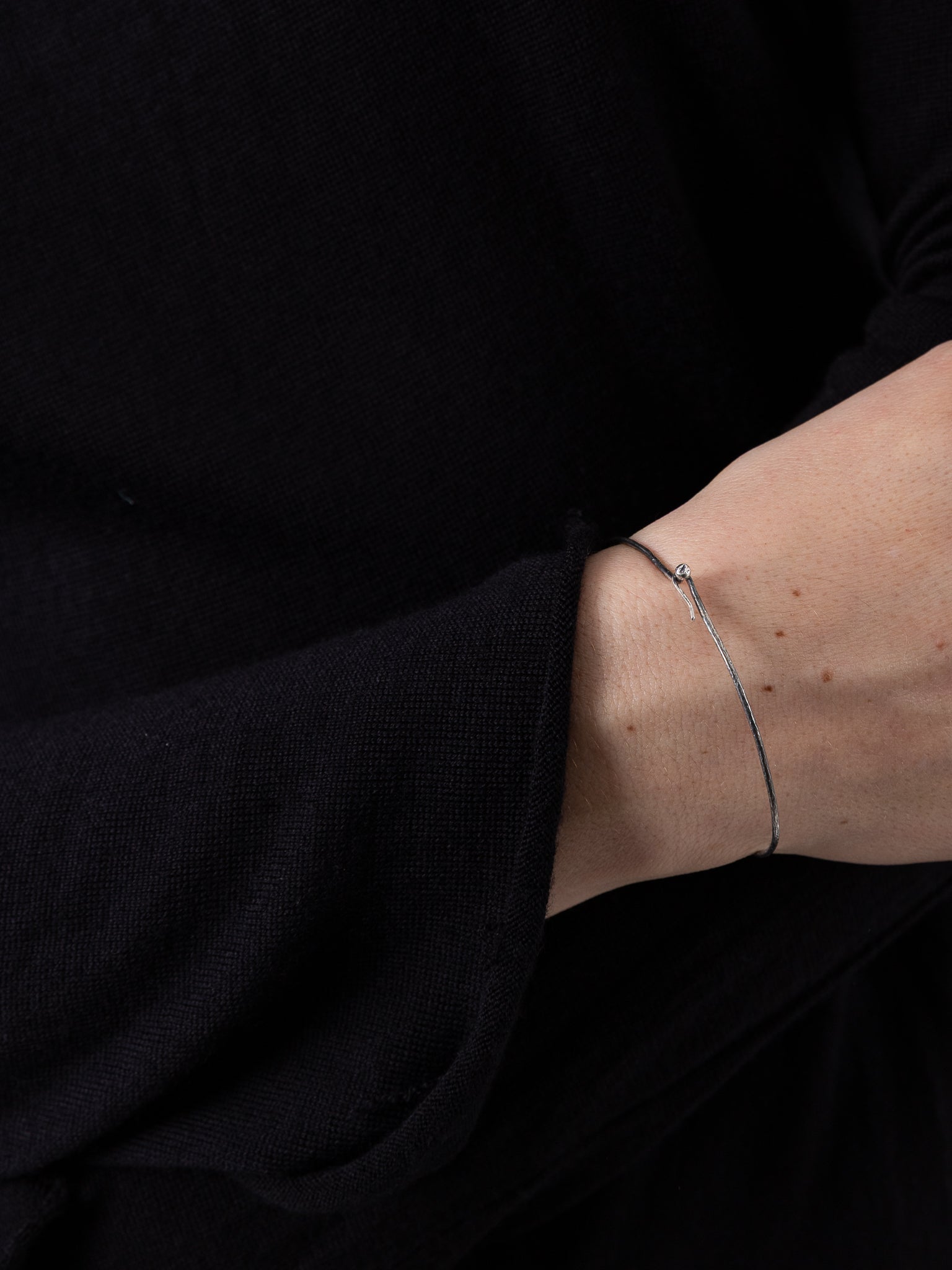 Detaj Seed Bracelet - DETAJ at Worthwhile - shop BRACELETS