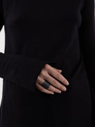 Detaj Bandage Ring VTGR02 - BL - DETAJ at Worthwhile - shop RINGS