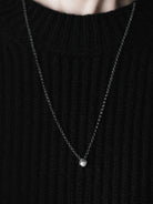 Detaj Ayoka Pearl Necklace CL-N02 - DETAJ at Worthwhile - shop NECKLACES