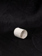 Detaj Bandage Ring VTGR02 in White Silver - DETAJ at Worthwhile - shop RINGS