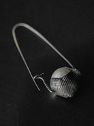 Detaj Baroque Pearl Earrings VTG-P04 - DETAJ at Worthwhile - shop EARRINGS