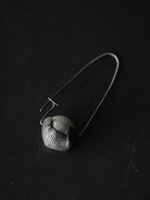 Detaj Baroque Pearl Earrings VTG-P04 - DETAJ at Worthwhile - shop EARRINGS