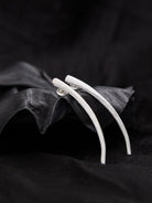 Detaj Earrings HA-P02 - DETAJ at Worthwhile - shop EARRINGS