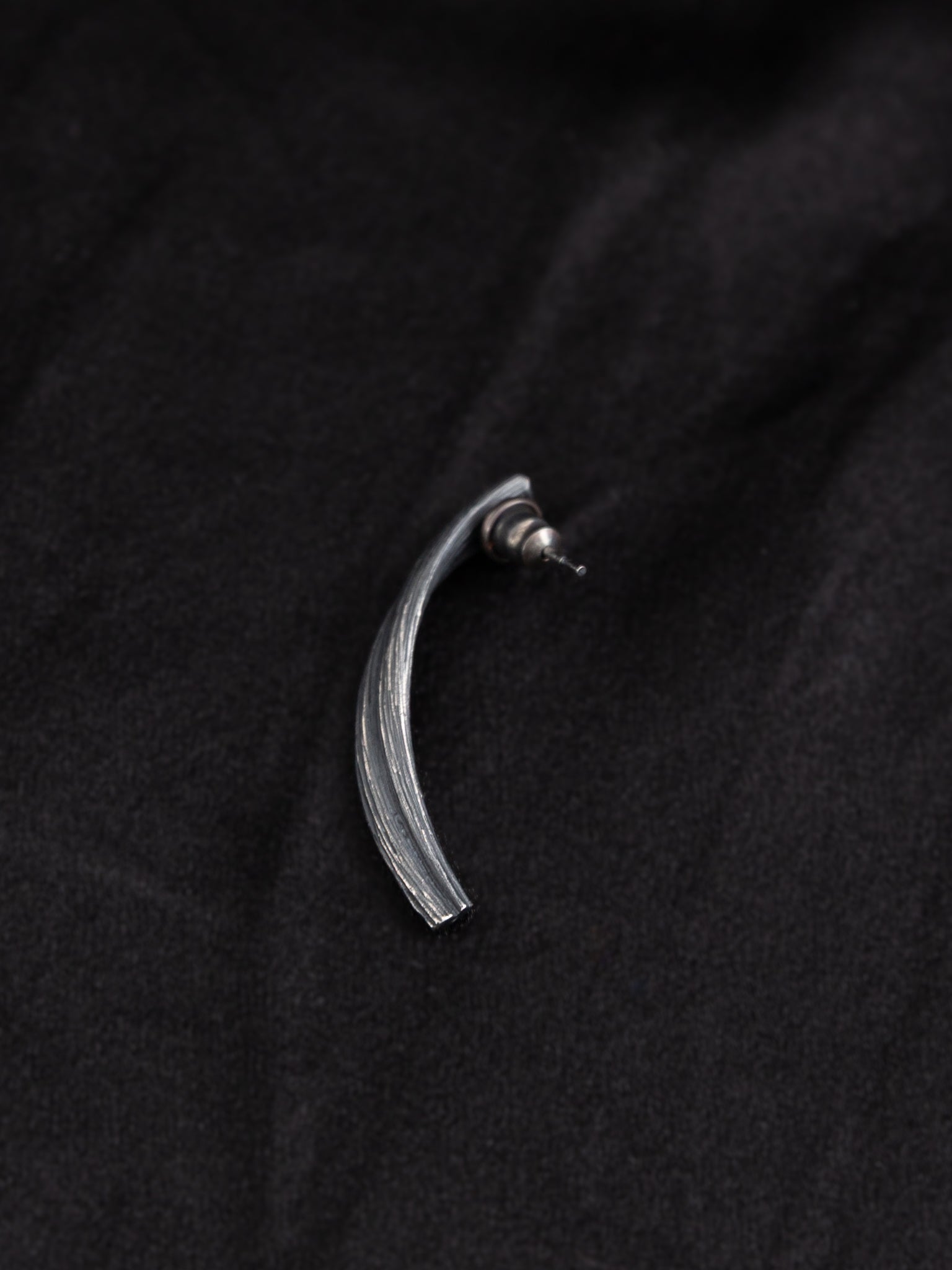 Detaj Earrings HA-P03 - DETAJ at Worthwhile - shop EARRINGS