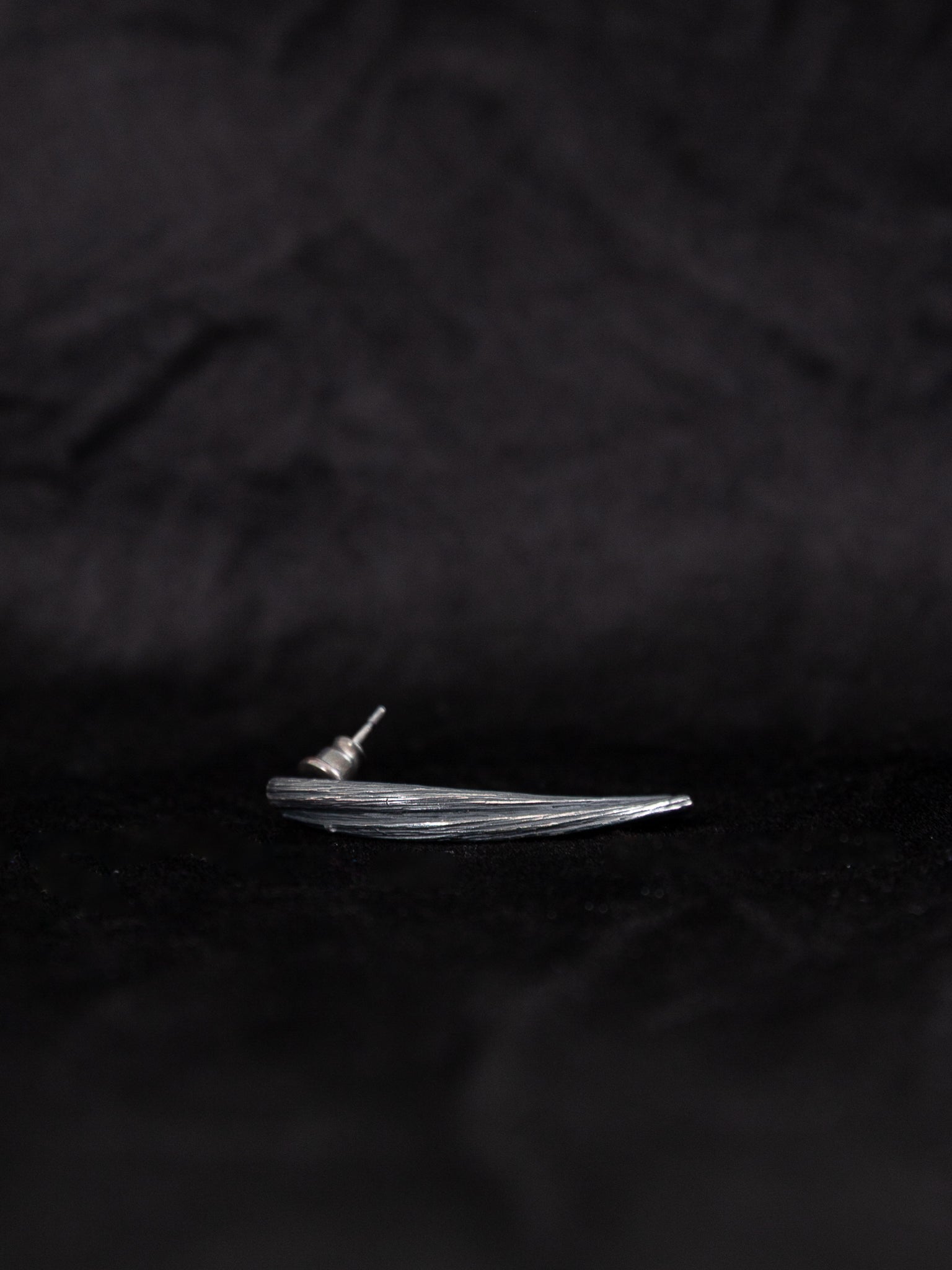 Detaj Earrings HA-P03 - DETAJ at Worthwhile - shop EARRINGS