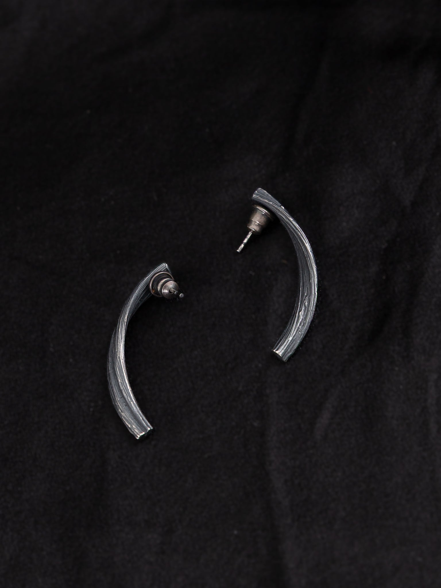 Detaj Earrings HA-P03 - DETAJ at Worthwhile - shop EARRINGS
