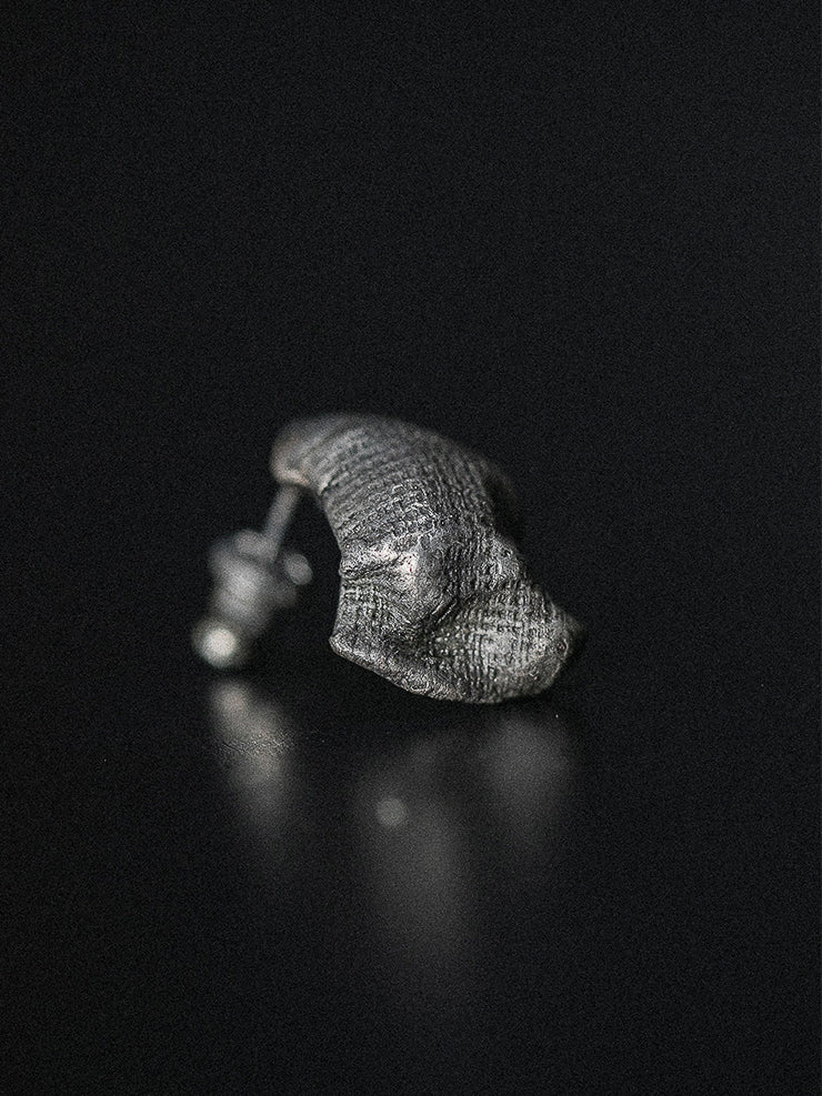 Detaj Earrings VTG-P01 - DETAJ at Worthwhile - shop EARRINGS