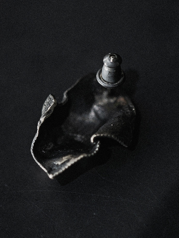 Detaj Earrings VTG-P02 - DETAJ at Worthwhile - shop EARRINGS