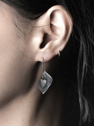 Detaj Earrings VTG-P03 - DETAJ at Worthwhile - shop EARRINGS