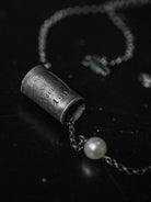 Detaj Necklace GP-N02 - DETAJ at Worthwhile - shop NECKLACES