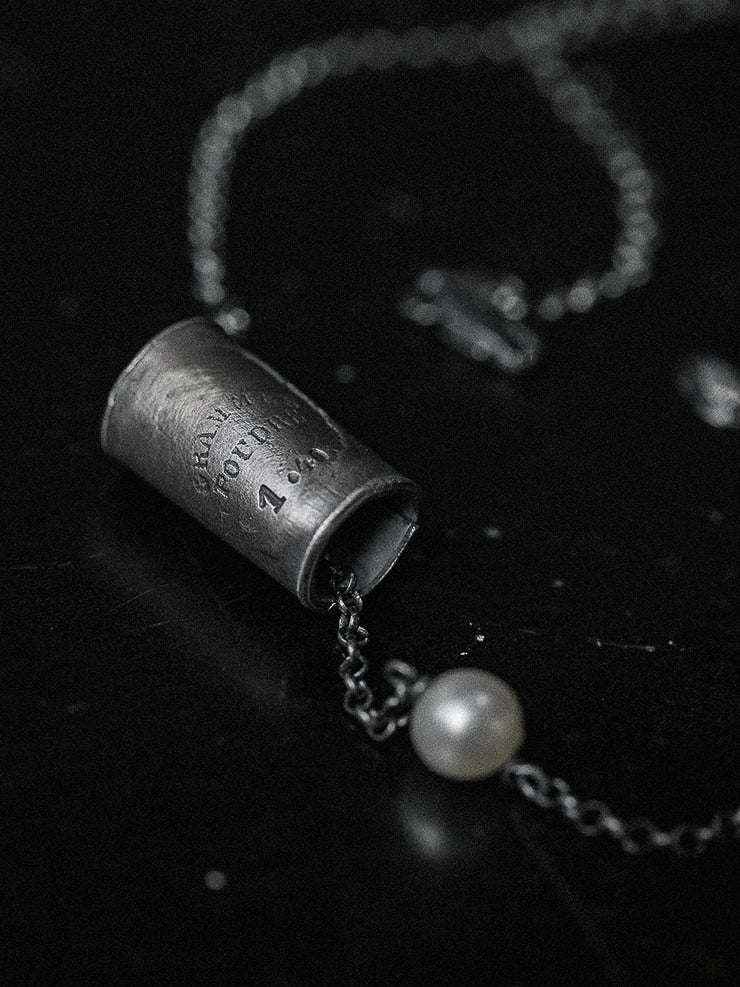 Detaj Necklace GP-N02 - DETAJ at Worthwhile - shop NECKLACES