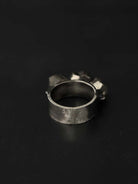 Detaj Pyrite Ring MI-R01 - DETAJ at Worthwhile - shop RINGS