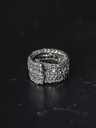 Detaj Ring R10 - DETAJ at Worthwhile - shop RINGS